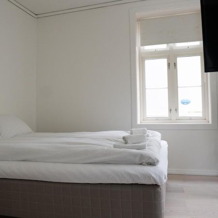 The Apartments - Strandgaten Bergen Extérieur photo