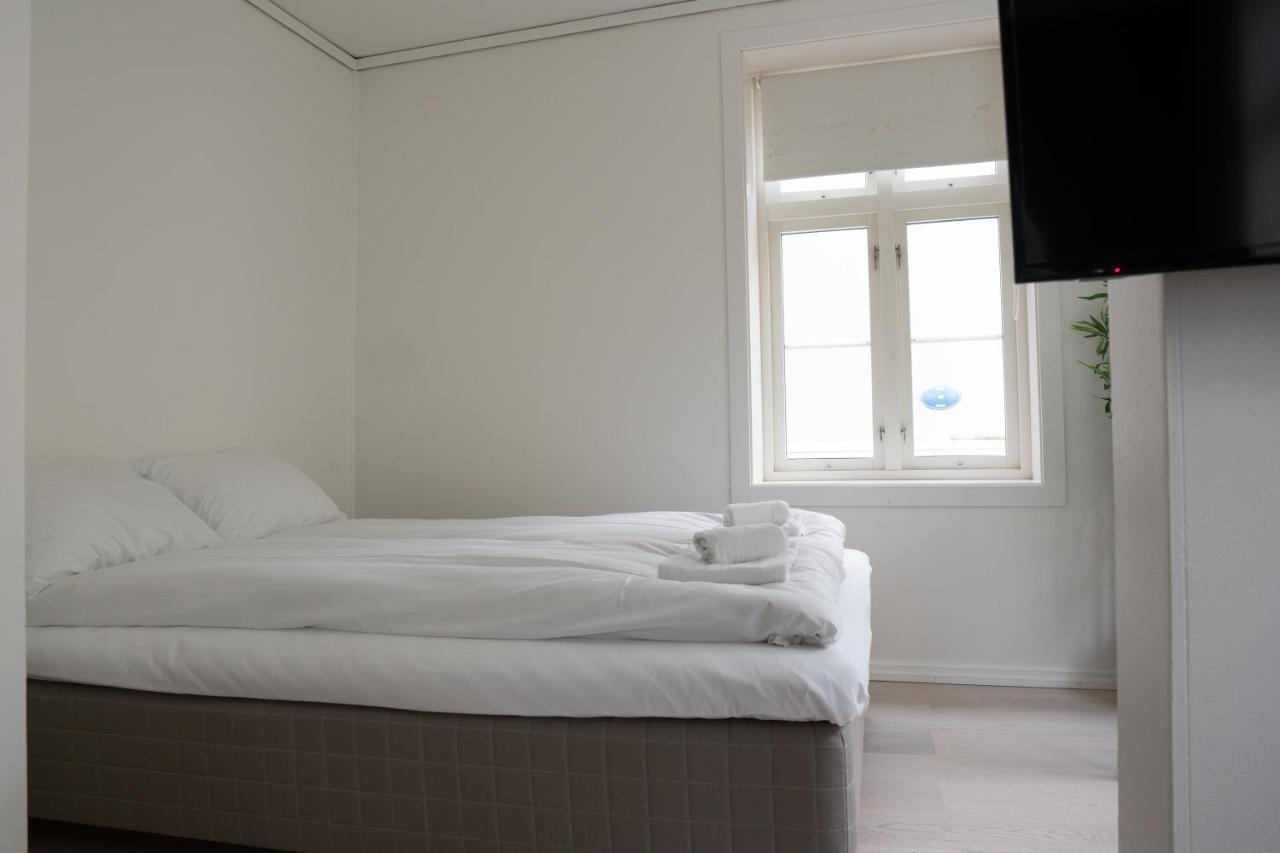 The Apartments - Strandgaten Bergen Extérieur photo