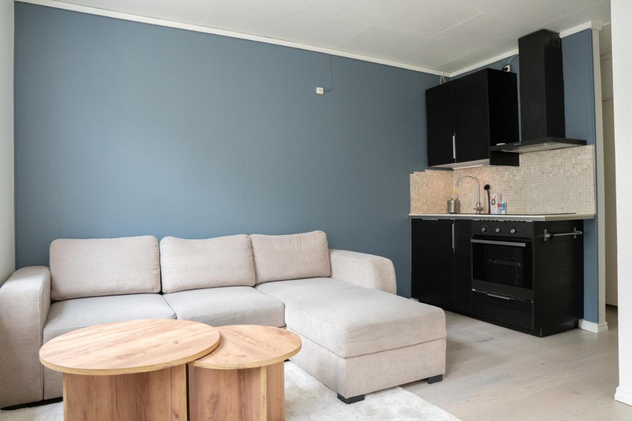 The Apartments - Strandgaten Bergen Extérieur photo