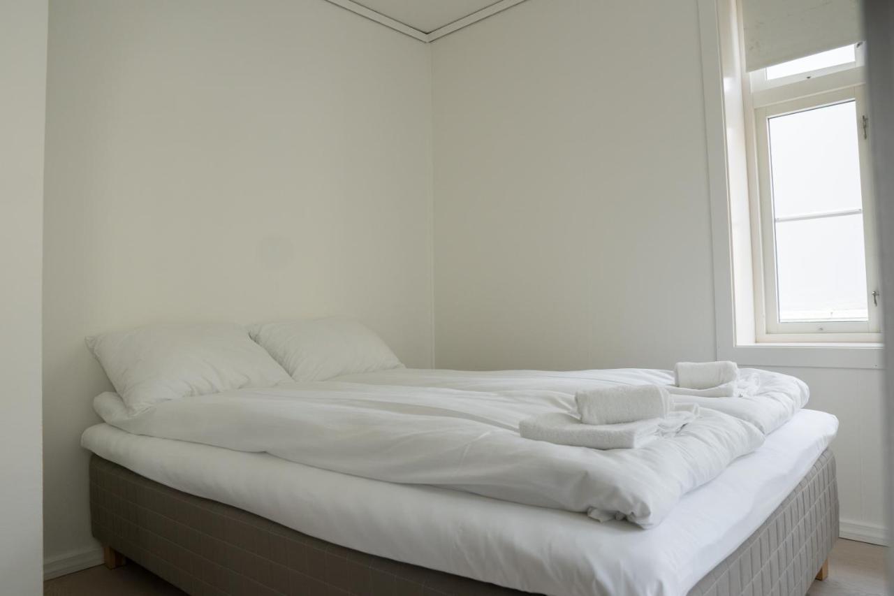 The Apartments - Strandgaten Bergen Extérieur photo
